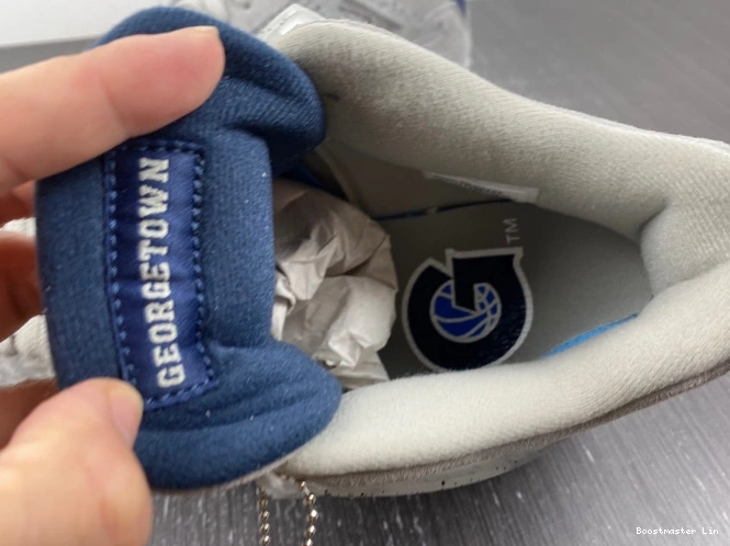 Bmlin Georgetown Retro AJ4-1043505 (PE) 4 Jordan 0805